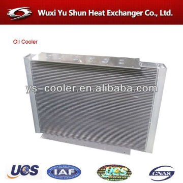 auto water tank / auto tank radiator / water cooling heat exchanger manufacturer